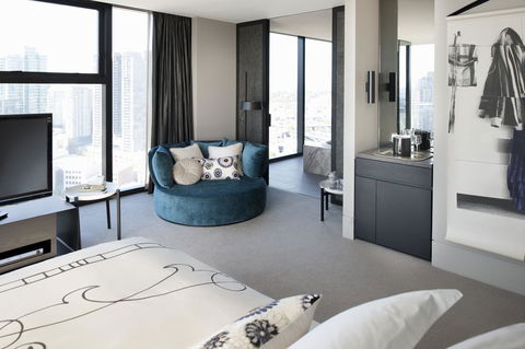Crown Metropol Melbourne - Holiday Jervis Bay 8