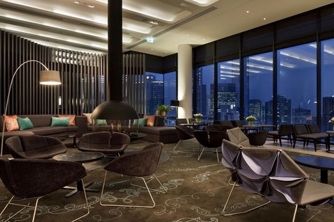 Crown Metropol Melbourne - Holiday Jervis Bay 18