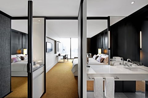 Crown Metropol Melbourne - Holiday Jervis Bay 20