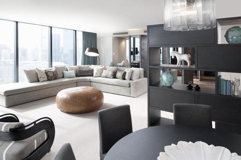 Crown Metropol Melbourne - Holiday Jervis Bay 4