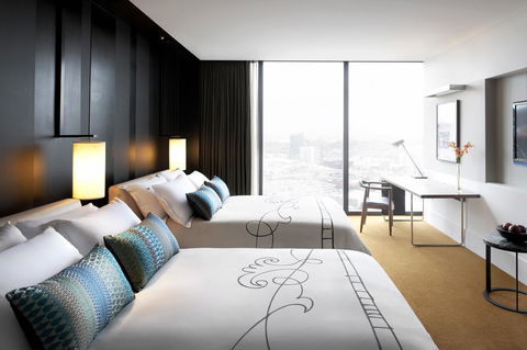 Crown Metropol Melbourne - Holiday Jervis Bay 2