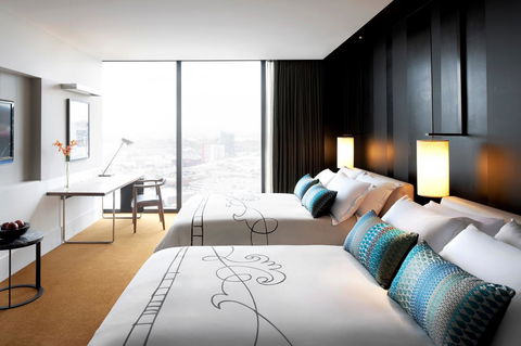 Crown Metropol Melbourne - Holiday Jervis Bay 22