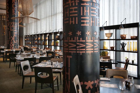 Crown Metropol Melbourne - Holiday Jervis Bay 27