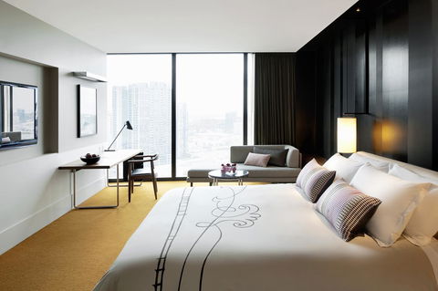 Crown Metropol Melbourne - Holiday Jervis Bay 3