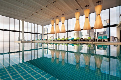 Crown Metropol Melbourne - Holiday Jervis Bay 1