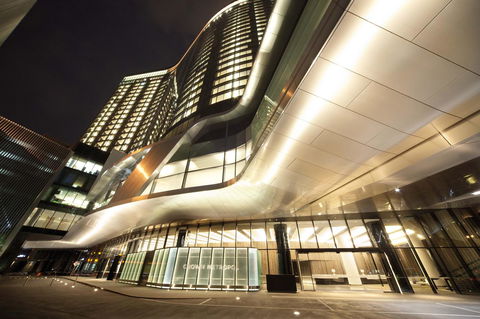Crown Metropol Melbourne - Holiday Jervis Bay 0