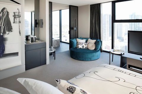 Crown Metropol Melbourne - Holiday Jervis Bay 23