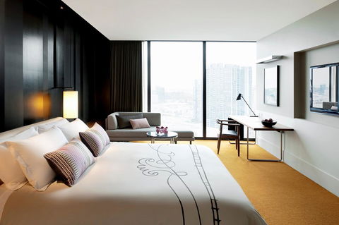 Crown Metropol Melbourne - Holiday Jervis Bay 24