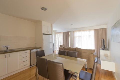 Port Campbell Parkview Motel & Apartments - Holiday Jervis Bay 28