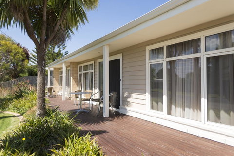 Port Campbell Parkview Motel & Apartments - Holiday Jervis Bay 26