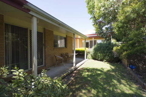 Port Campbell Parkview Motel & Apartments - Holiday Jervis Bay 39