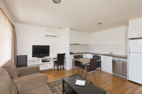 Port Campbell Parkview Motel & Apartments - Holiday Jervis Bay 4