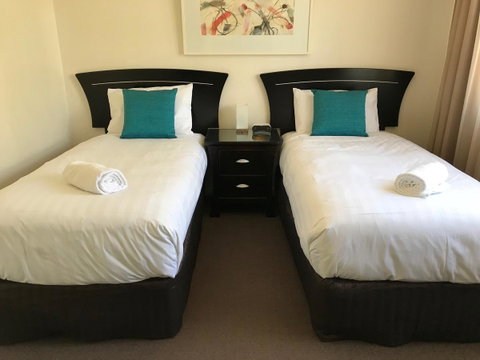 Port Campbell Parkview Motel & Apartments - Holiday Jervis Bay 21