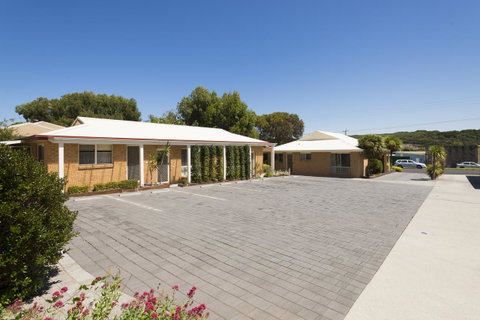 Port Campbell Parkview Motel & Apartments - Holiday Jervis Bay 37