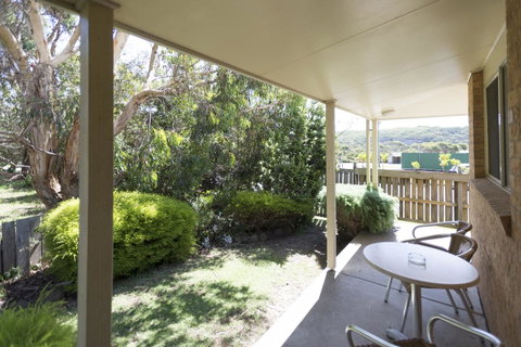 Port Campbell Parkview Motel & Apartments - Holiday Jervis Bay 40