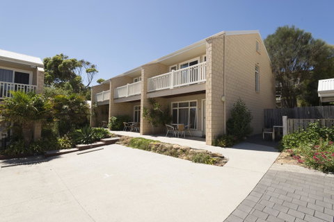 Port Campbell Parkview Motel & Apartments - Holiday Jervis Bay 2