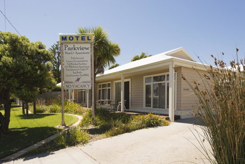 Port Campbell Parkview Motel & Apartments - Holiday Jervis Bay 7