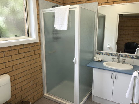 Port Campbell Parkview Motel & Apartments - Holiday Jervis Bay 18