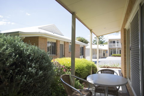 Port Campbell Parkview Motel & Apartments - Holiday Jervis Bay 42