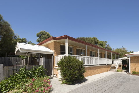 Port Campbell Parkview Motel & Apartments - Holiday Jervis Bay 36