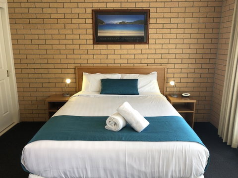 Port Campbell Parkview Motel & Apartments - Holiday Jervis Bay 11