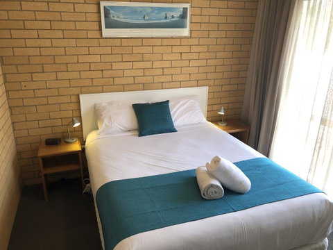 Port Campbell Parkview Motel & Apartments - Holiday Jervis Bay 15