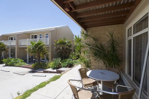 Port Campbell Parkview Motel & Apartments - Holiday Jervis Bay 33