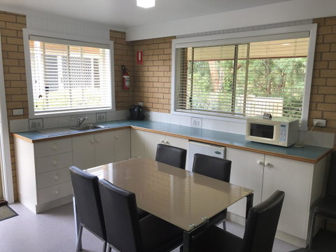 Port Campbell Parkview Motel & Apartments - Holiday Jervis Bay 12