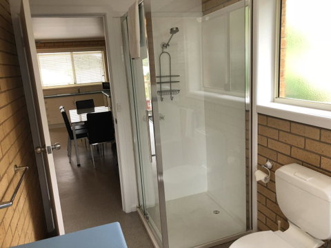 Port Campbell Parkview Motel & Apartments - Holiday Jervis Bay 10