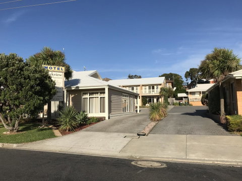 Port Campbell Parkview Motel & Apartments - Holiday Jervis Bay 1