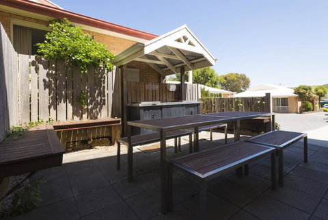 Port Campbell Parkview Motel & Apartments - Holiday Jervis Bay 38