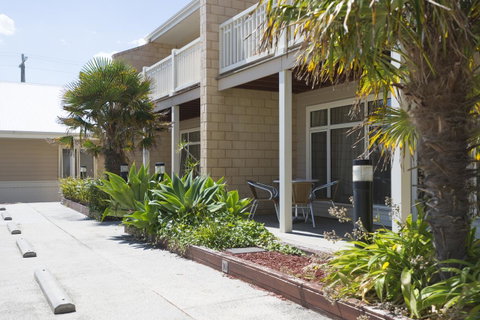 Port Campbell Parkview Motel & Apartments - Holiday Jervis Bay 30
