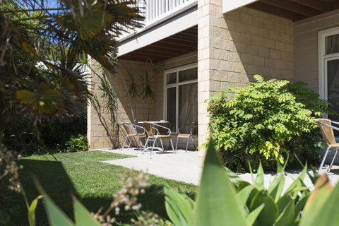 Port Campbell Parkview Motel & Apartments - Holiday Jervis Bay 23