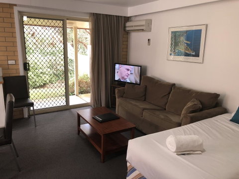 Port Campbell Parkview Motel & Apartments - Holiday Jervis Bay 14