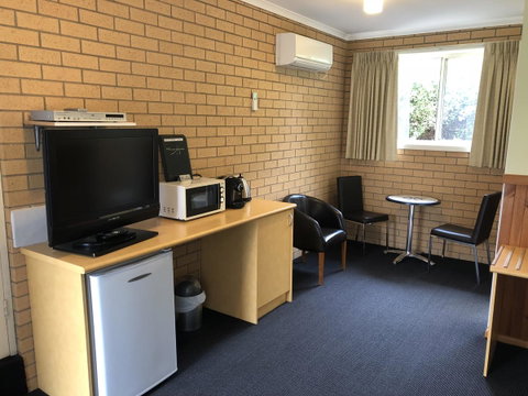 Port Campbell Parkview Motel & Apartments - Holiday Jervis Bay 19