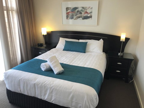Port Campbell Parkview Motel & Apartments - Holiday Jervis Bay 20