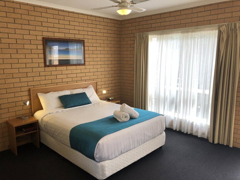 Port Campbell Parkview Motel & Apartments - Holiday Jervis Bay 17