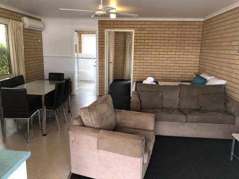 Port Campbell Parkview Motel & Apartments - Holiday Jervis Bay 8