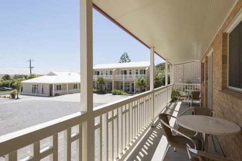 Port Campbell Parkview Motel & Apartments - Holiday Jervis Bay 16