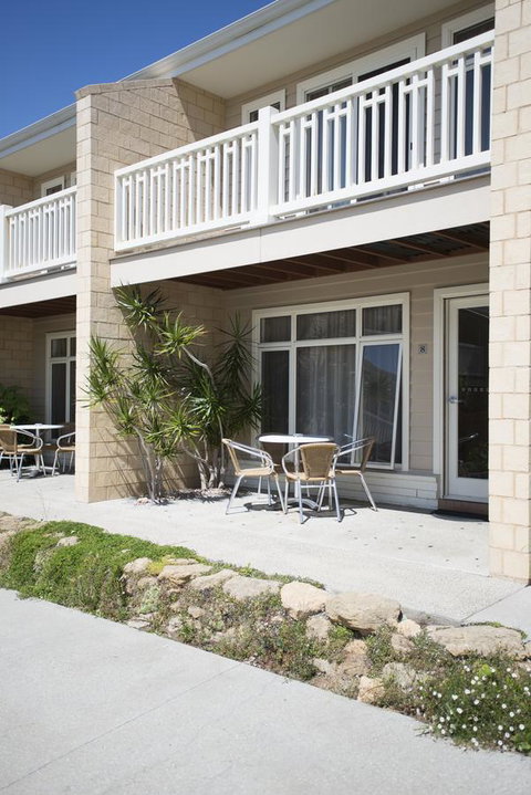 Port Campbell Parkview Motel & Apartments - Holiday Jervis Bay 27