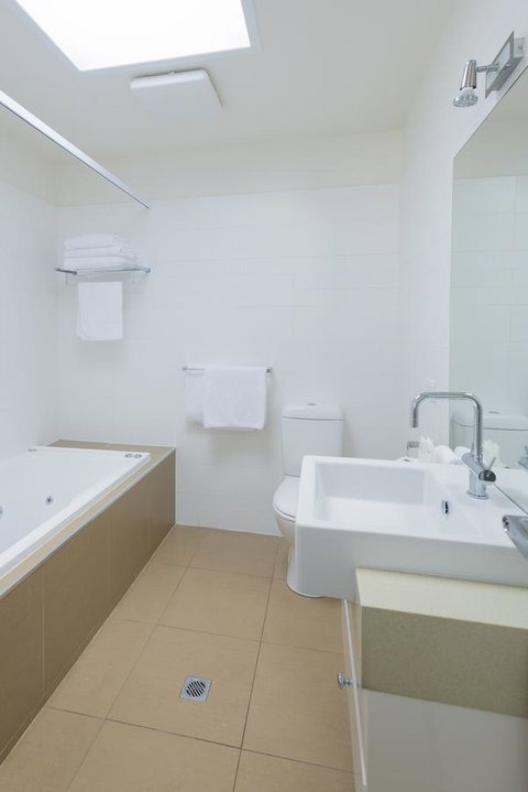Port Campbell Parkview Motel & Apartments - Holiday Jervis Bay 34