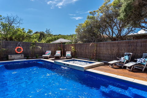 Front Beach House - Holiday Jervis Bay 6