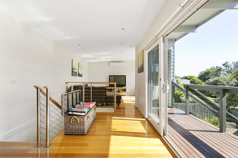 Front Beach House - Holiday Jervis Bay 14