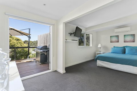 Front Beach House - Holiday Jervis Bay 17