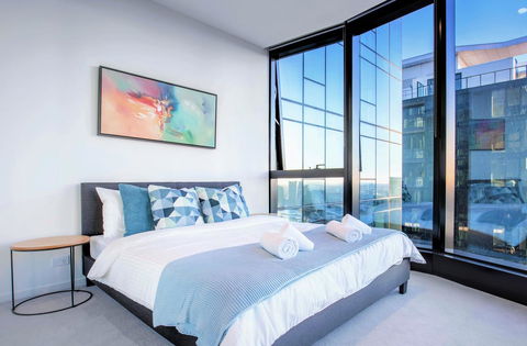 New Eureka 108 Hotel Apartments - Holiday Jervis Bay 11