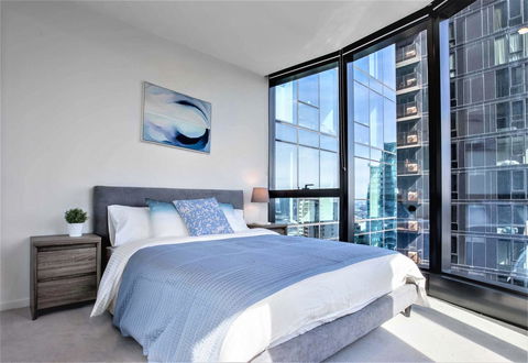 New Eureka 108 Hotel Apartments - Holiday Jervis Bay 1