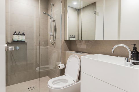 New Eureka 108 Hotel Apartments - Holiday Jervis Bay 10