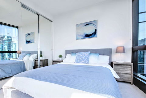 New Eureka 108 Hotel Apartments - Holiday Jervis Bay 5