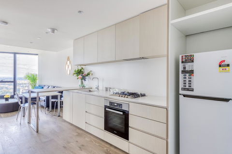 New Eureka 108 Hotel Apartments - Holiday Jervis Bay 4