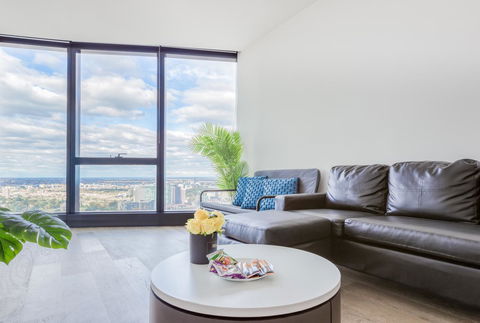New Eureka 108 Hotel Apartments - Holiday Jervis Bay 3